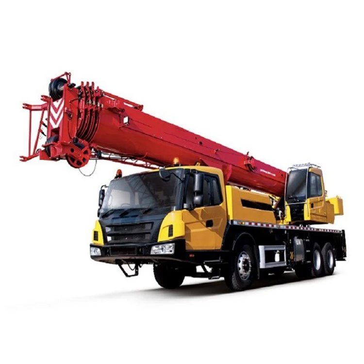 Truk Derek 30ton