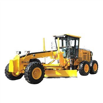 180hp Grader