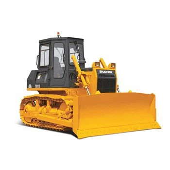 Buldoser D4 Dozer