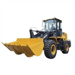 Pemuat Mini 3,3 Ton