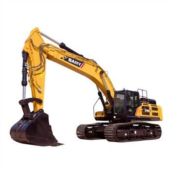 Sany untuk Excavator Besar