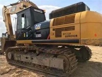 Excavator Carter 336D2 Bekas