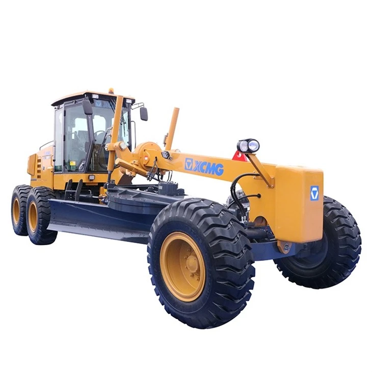 Mechanical Mounted Land Grader