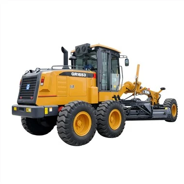 Laser Grader Beton
