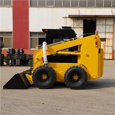 Pemuat Atas 3ton