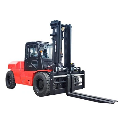 Forklift Diesel